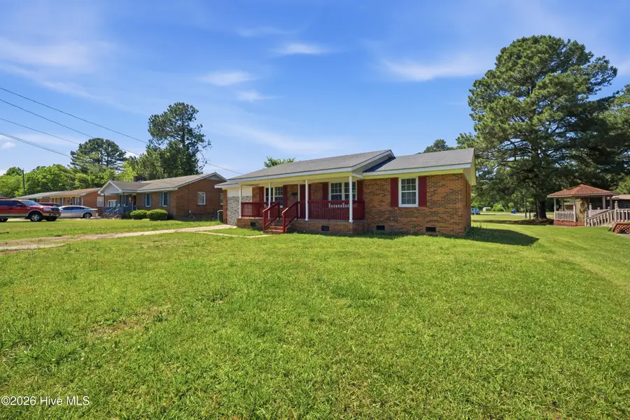 707 Dr Martin Luther King Jr Drive N, Ahoskie, NC 27910 - #3