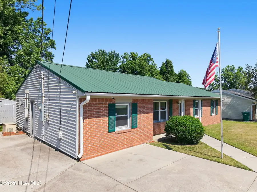202 Tower Drive, Jacksonville, NC 28546 - #3