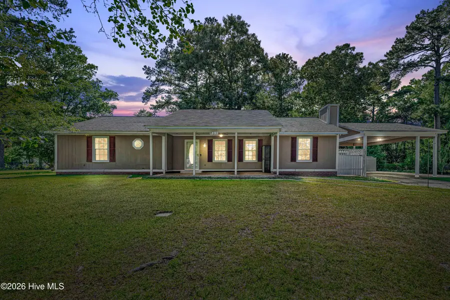 800 Mill River Road, Jacksonville, NC 28540 - #3