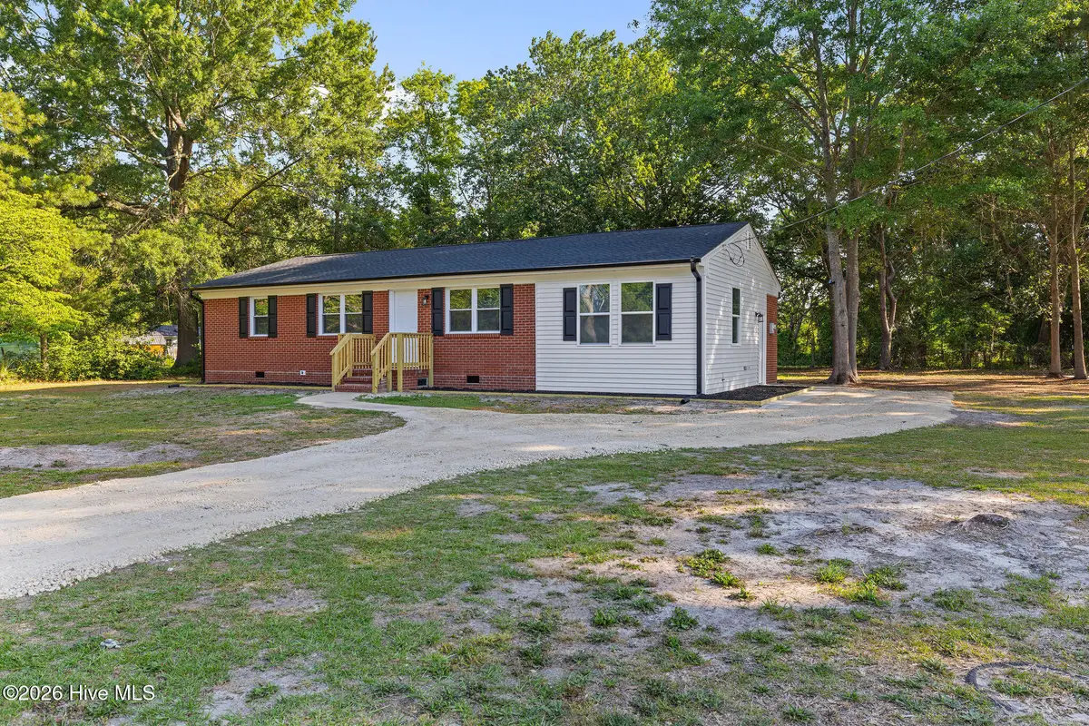 1540 Old Grantham Road, Goldsboro, NC 27530 - #1