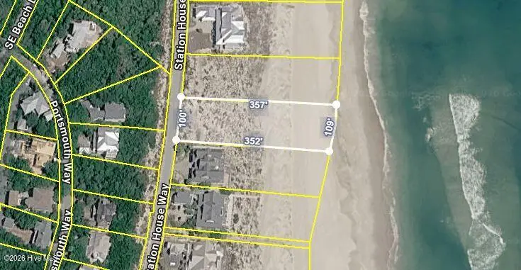 224 Station House Way, Bald Head Island, NC 28461 - #1