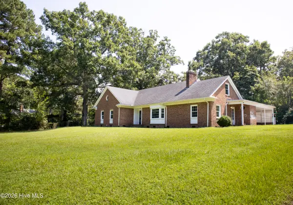 119 Watson Street, Enfield, NC 27823