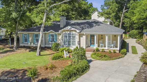 417 Holly Street, Emerald Isle, NC 28594