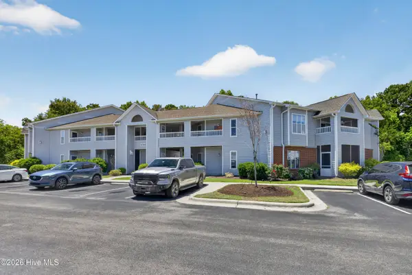 4158 Breezewood Drive #Apt 103, Wilmington, NC 28412