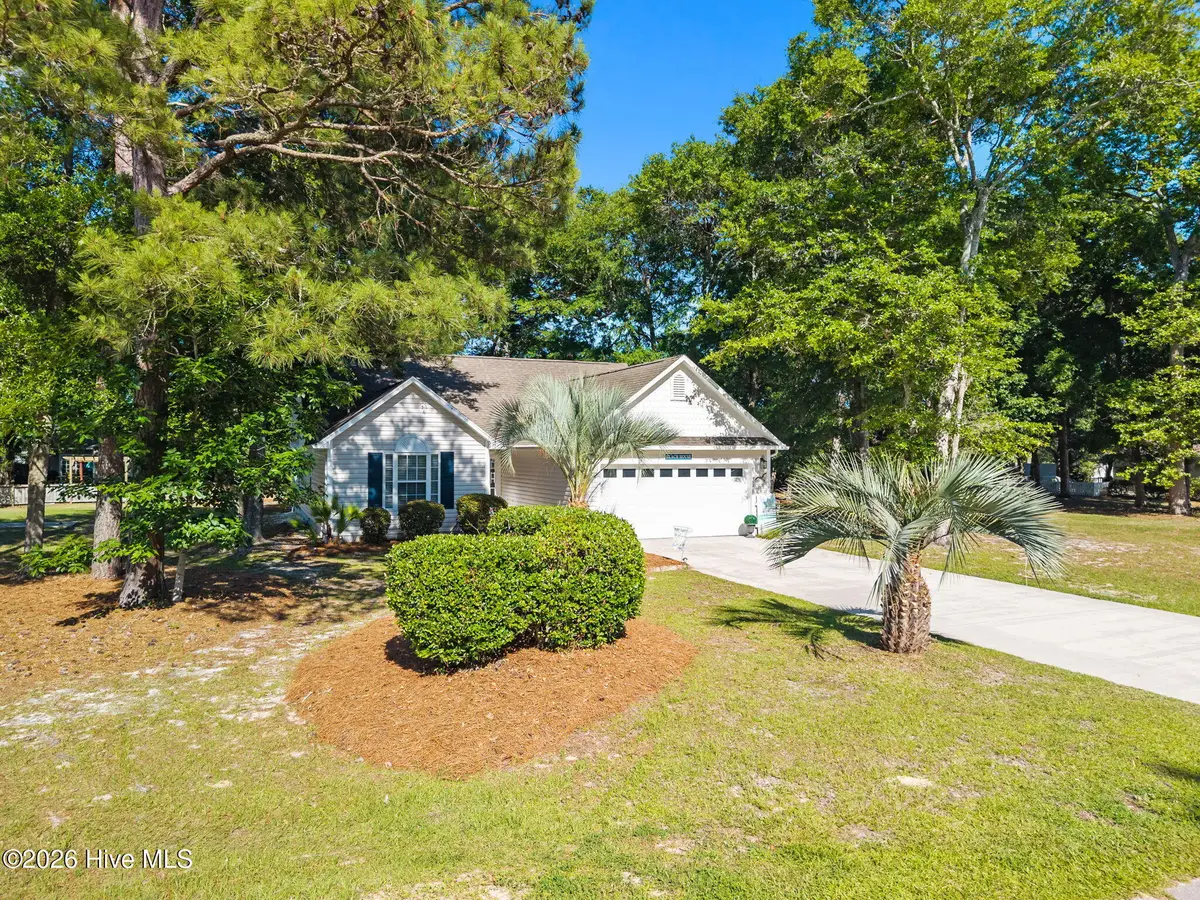 1607 Eyota Drive Sw, Ocean Isle Beach, NC 28469 - #1