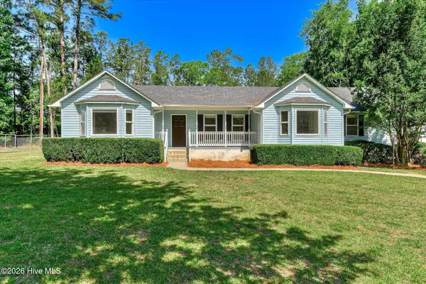 206 Dogwood Lane, Plum Branch, SC 29845