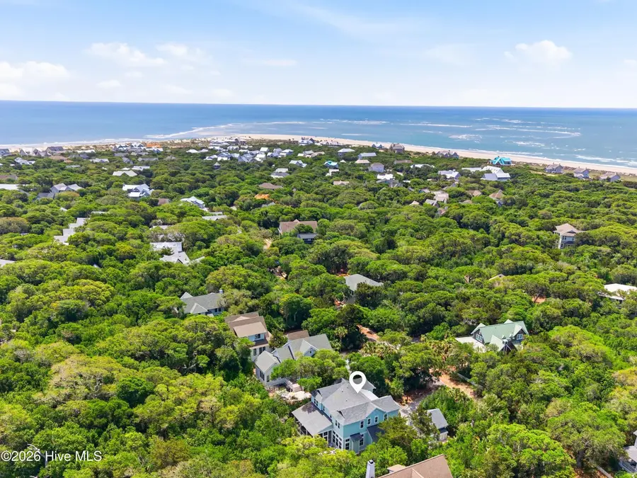 599 Kinnakeet Way, Bald Head Island, NC 28461 - #2