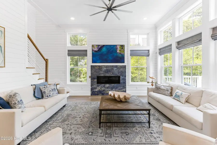 599 Kinnakeet Way, Bald Head Island, NC 28461 - #3