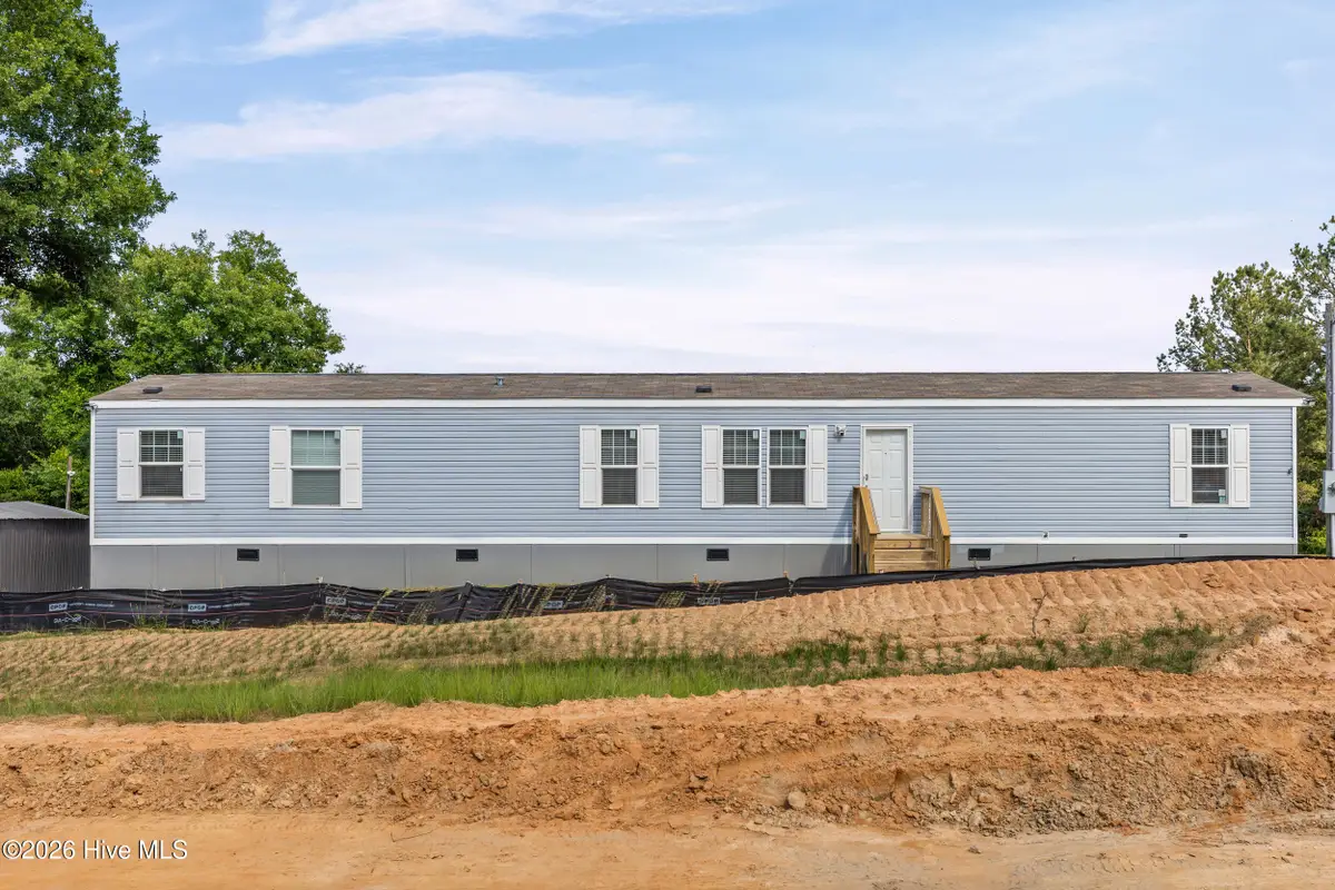 2160 Mcnutt Road, Augusta, GA 30906 - #1