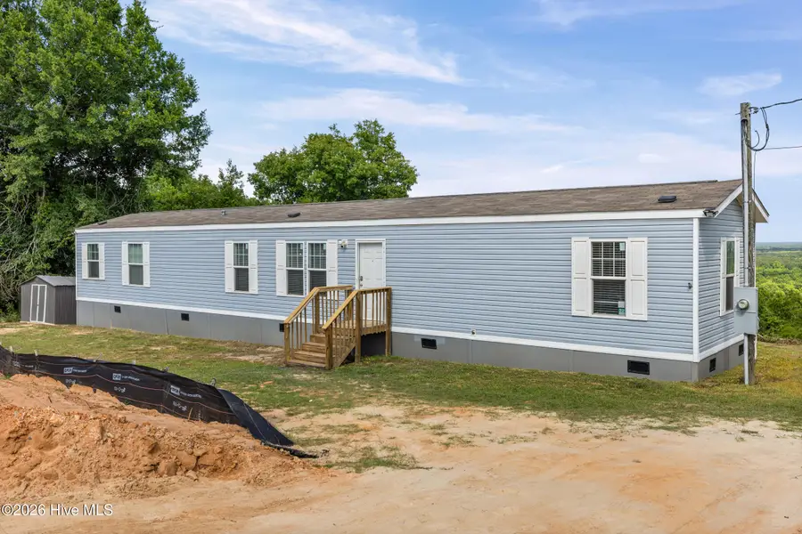 2160 Mcnutt Road, Augusta, GA 30906 - #2
