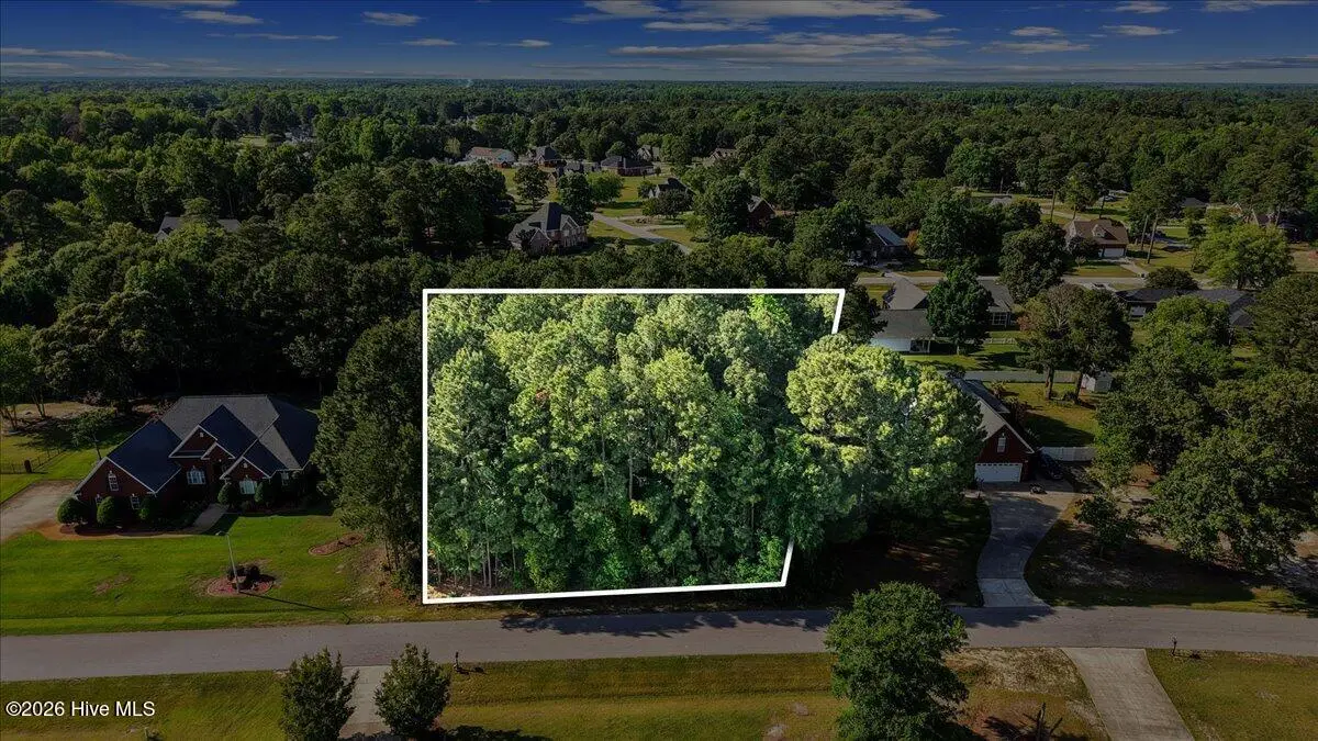 305 Chancery Drive, Goldsboro, NC 27530 - #1