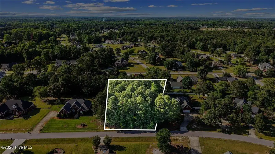 305 Chancery Drive, Goldsboro, NC 27530 - #3