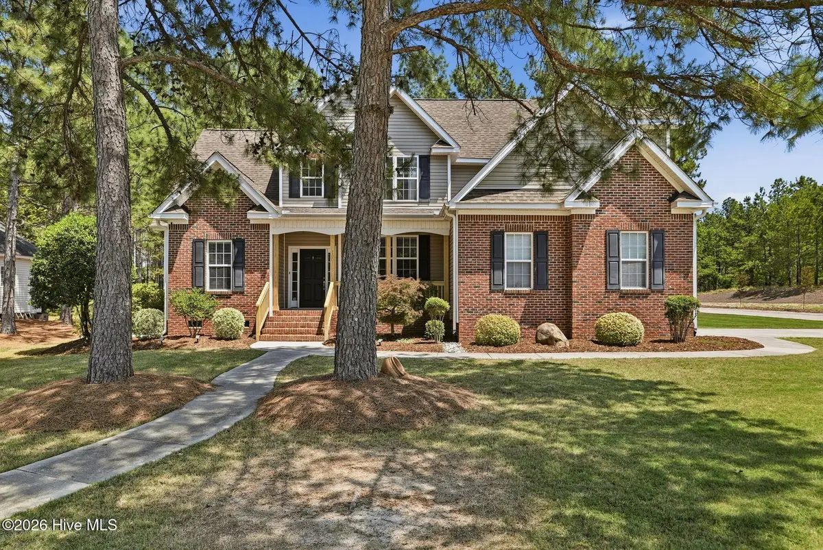 100 Cross Pointe Lane, Aberdeen, NC 28315 - #1