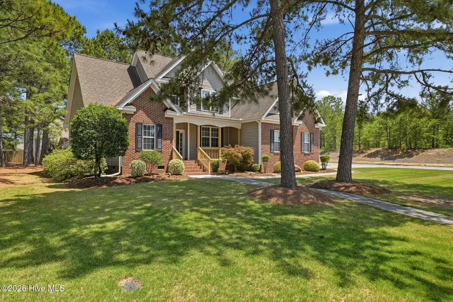 100 Cross Pointe Lane, Aberdeen, NC 28315 - #3