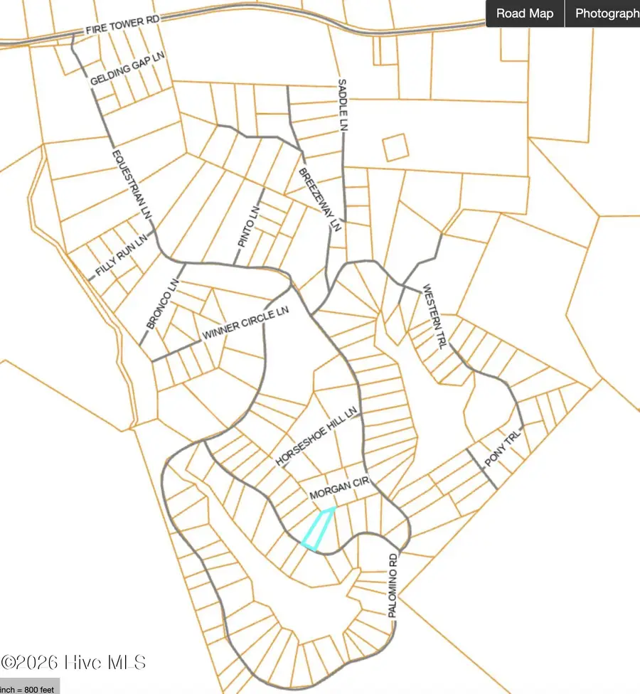 Lot 84 Appaloosa Lake Drive, Carthage, NC 28327 - #3