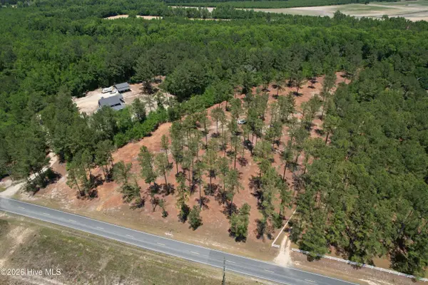 Sr 1323 Dowd Dairy Road, White Oak, NC 28399