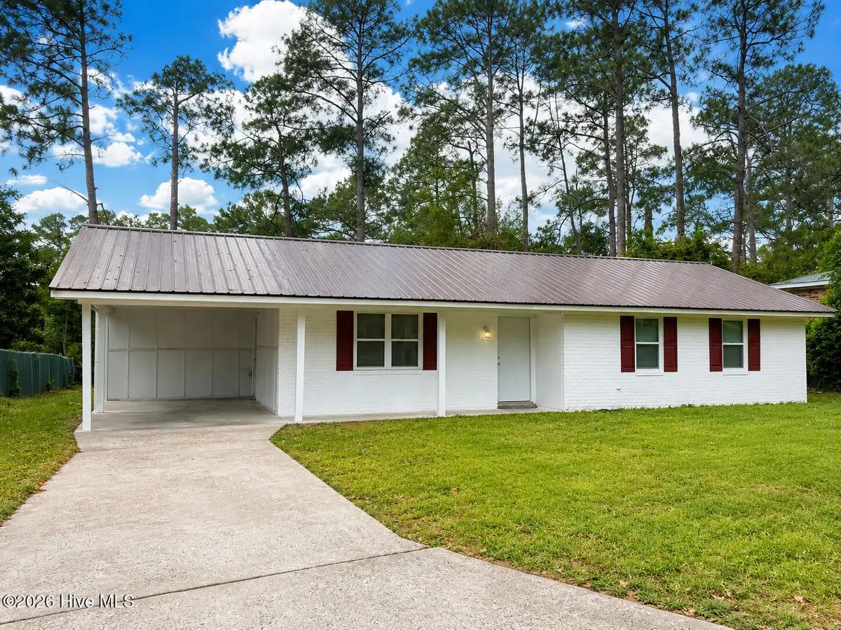 2349 Helsinki Drive, Augusta, GA 30906 - #1