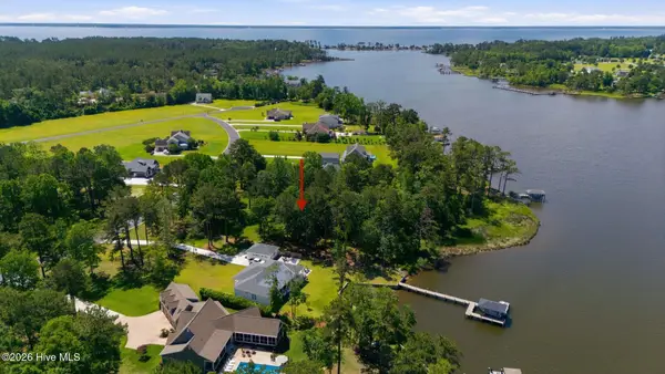 356 Southern Plantation Drive S, Oriental, NC 28571