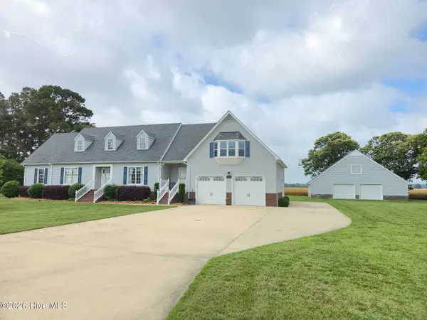 215 Bayshore Drive, Elizabeth City, NC 27909