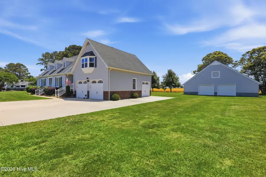 215 Bayshore Drive, Elizabeth City, NC 27909 - #3