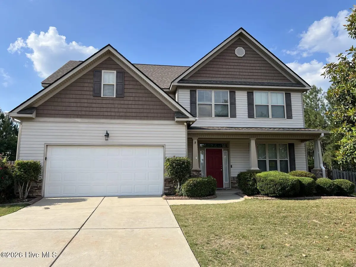 286 Palamon Drive, Grovetown, GA 30813 - #1