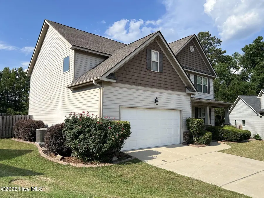 286 Palamon Drive, Grovetown, GA 30813 - #2