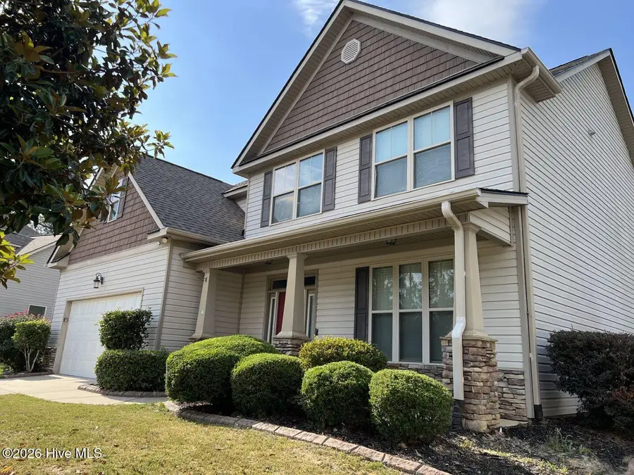 286 Palamon Drive, Grovetown, GA 30813 - #3