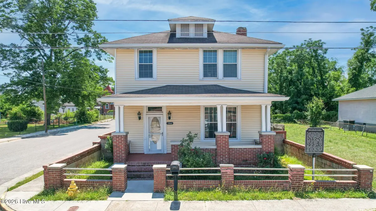 1102 Phillips Street, Augusta, GA 30901 - #1