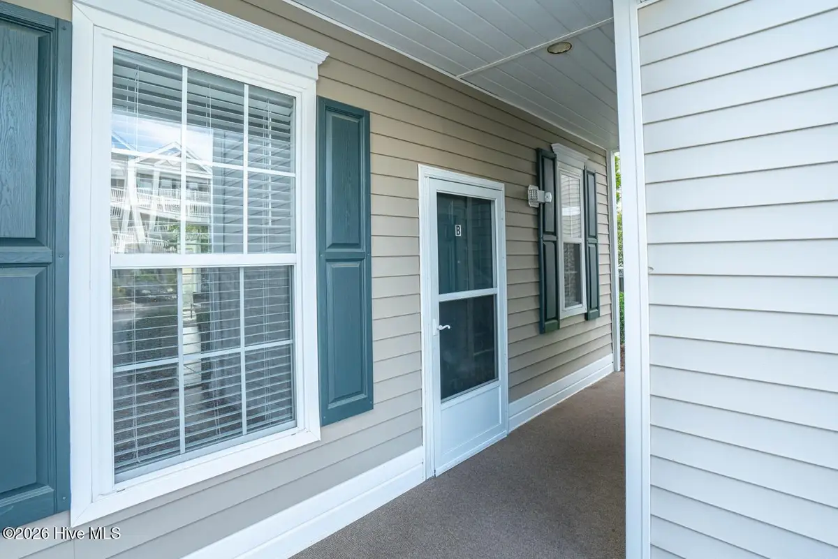 878 Great Egret Circle Sw # 2, Sunset Beach, NC 28468 - #1