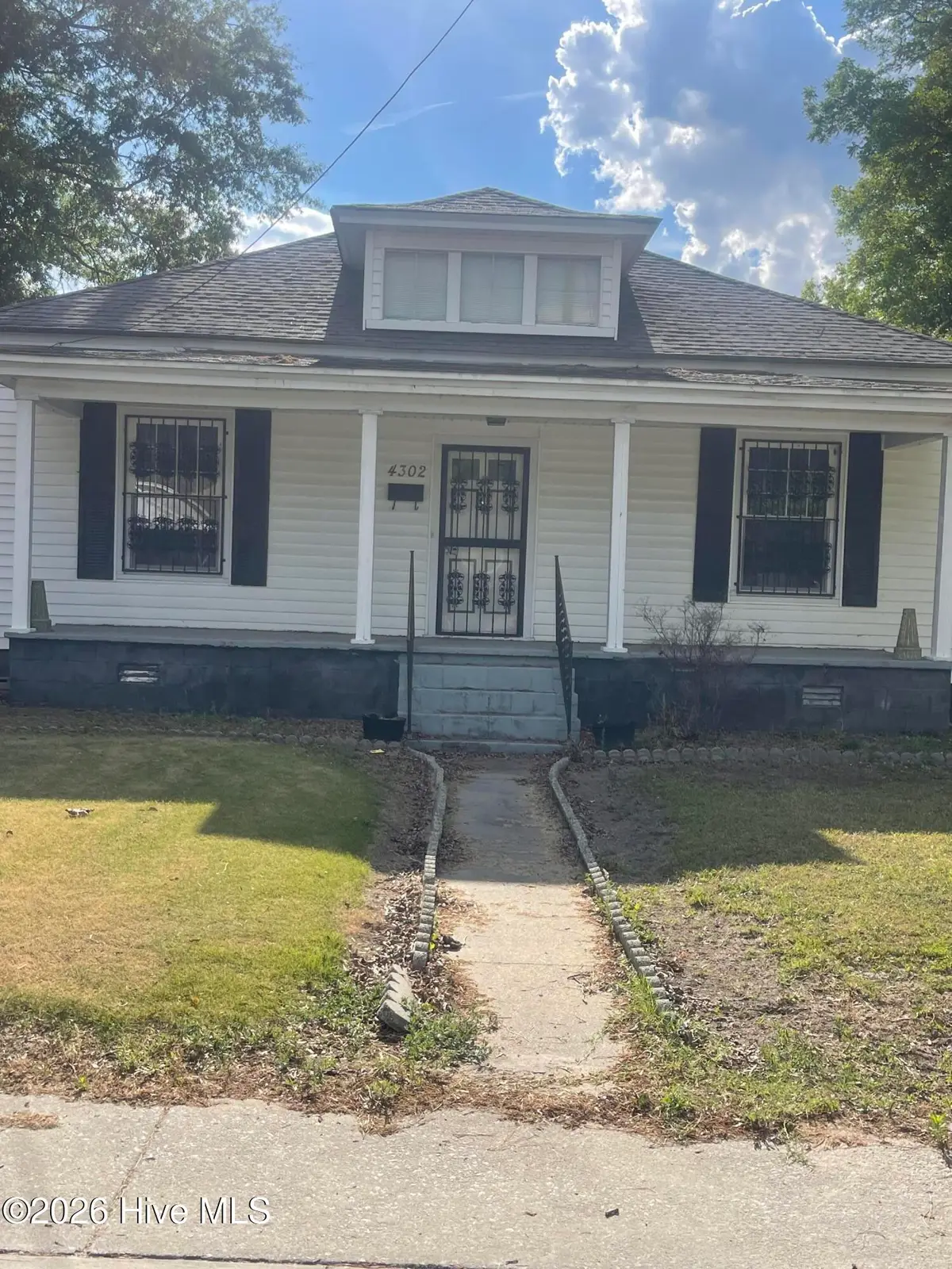 4302 Martin Luther King Junior Street, Ayden, NC 28513 - #1