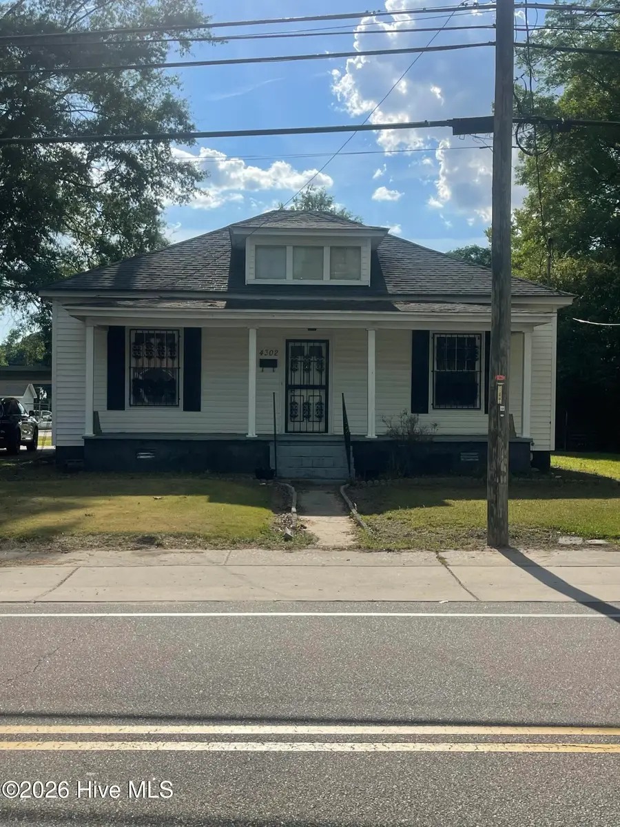 4302 Martin Luther King Junior Street, Ayden, NC 28513 - #2