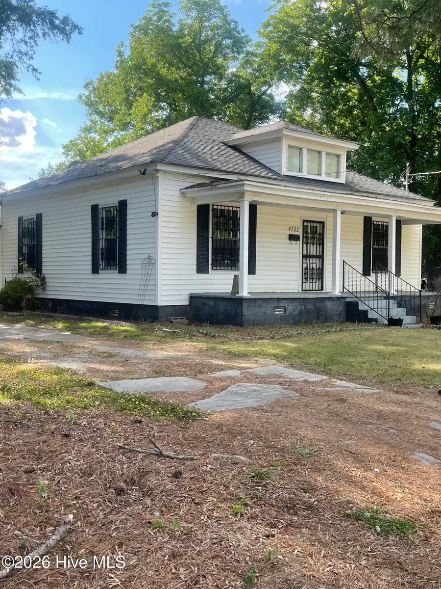 4302 Martin Luther King Junior Street, Ayden, NC 28513 - #3