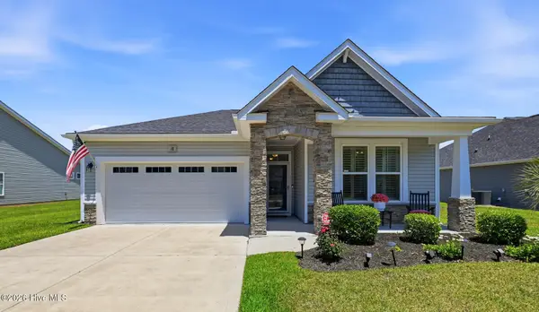 18 Lighthouse Cove Loop, Calabash, NC 28467