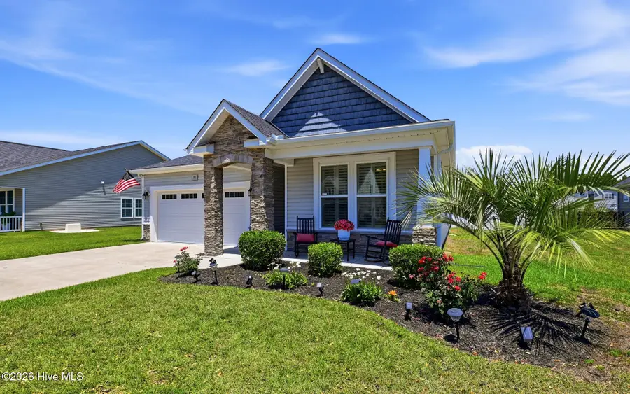 18 Lighthouse Cove Loop, Calabash, NC 28467 - #3