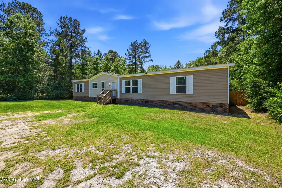 214 Ola Belle Road, Burgaw, NC 28425 - #2