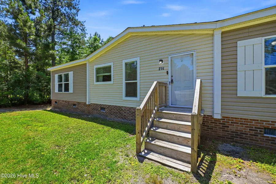214 Ola Belle Road, Burgaw, NC 28425 - #3