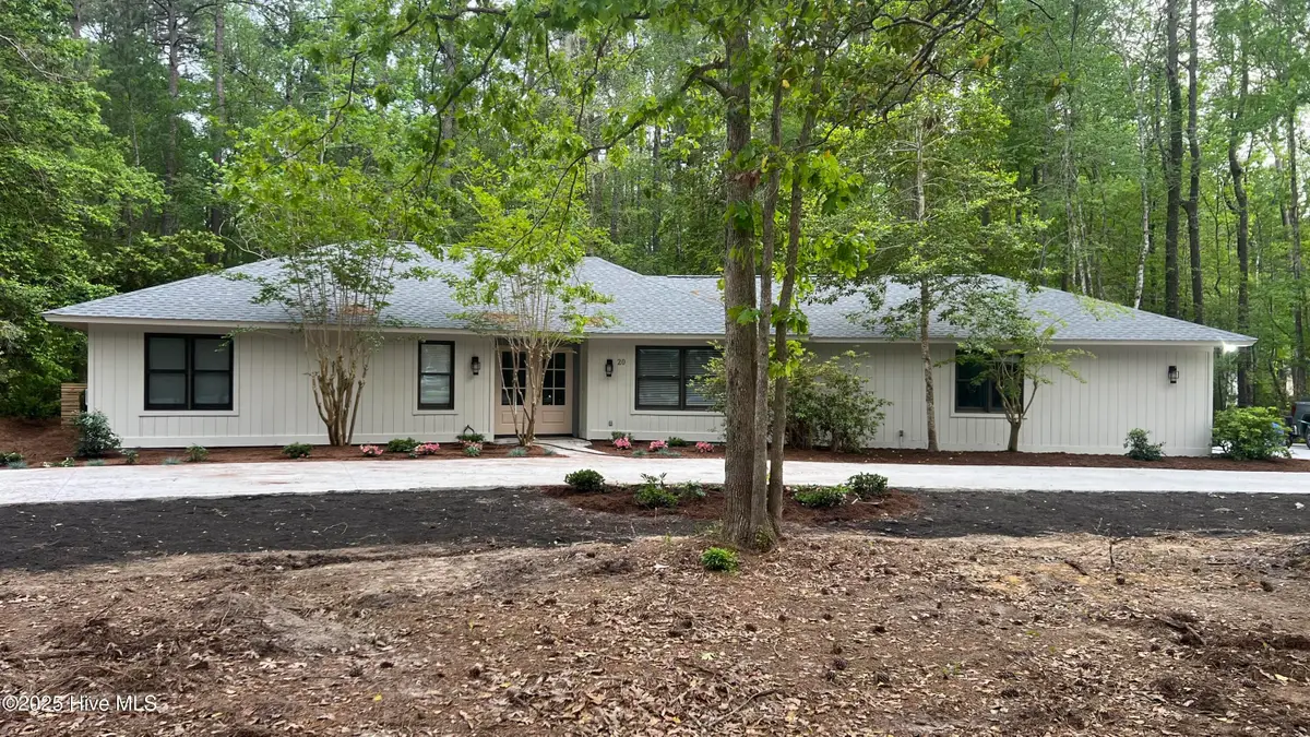 20 Sunfield Drive, Calabash, NC 28467 - #1