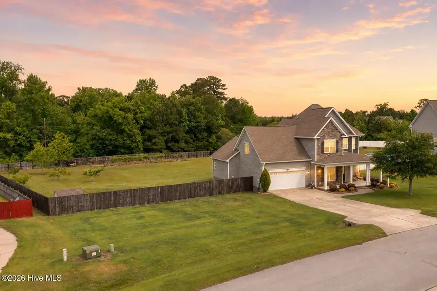 307 Stella Bridgeway Drive, Stella, NC 28582 - #2
