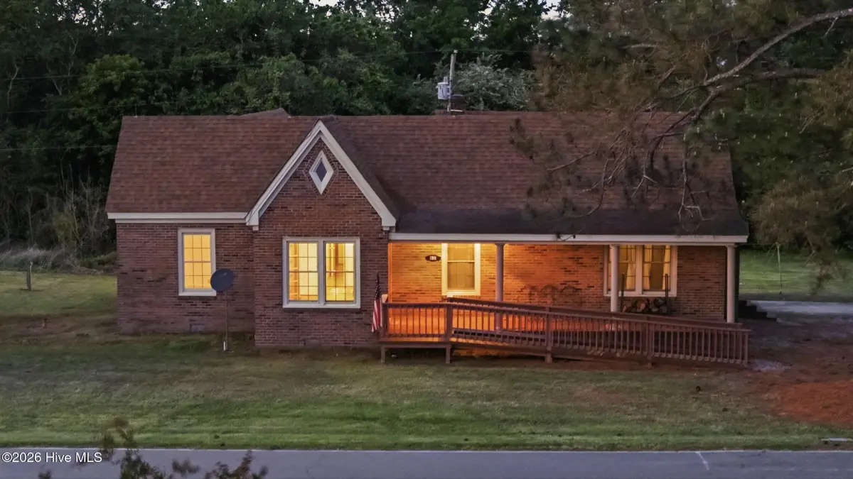 631 Selwin Road, Belvidere, NC 27919 - #1