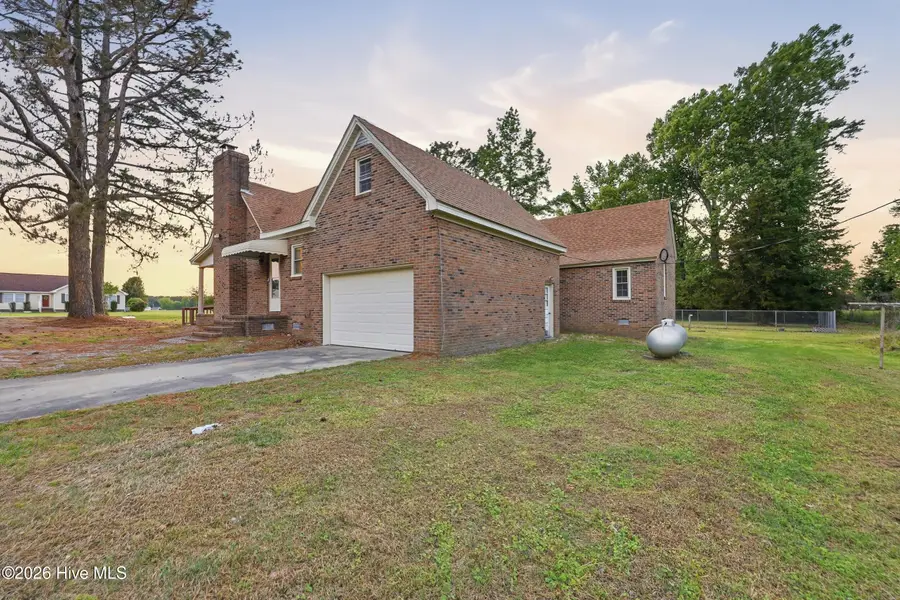 631 Selwin Road, Belvidere, NC 27919 - #2