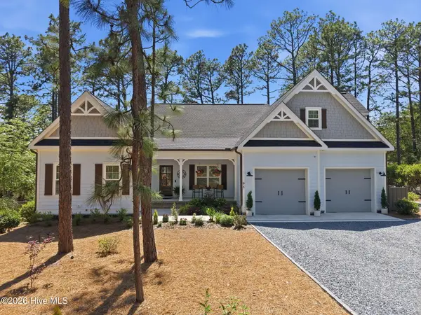 95 Baltusrol Lane, Pinehurst, NC 28374
