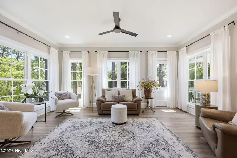 95 Baltusrol Lane, Pinehurst, NC 28374 - #2