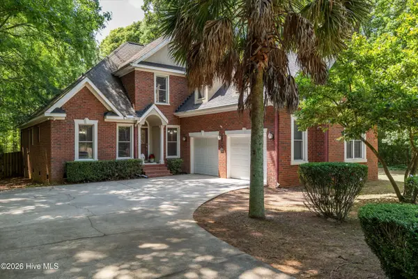 406 Springknob Circle, North Augusta, SC 29860