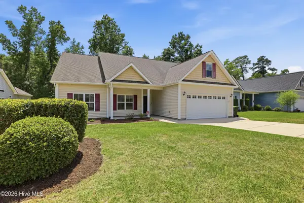 8775 Lanvale Oaks Drive Ne, Leland, NC 28451