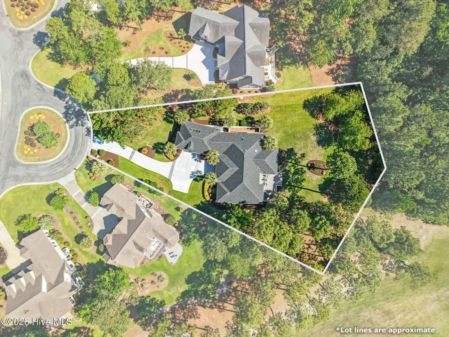 585 Westchester Place Sw, Ocean Isle Beach, NC 28469 - #3