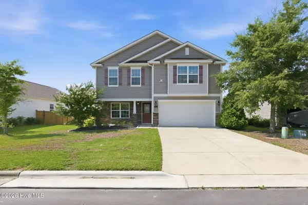 421 Frida Road, New Bern, NC 28560