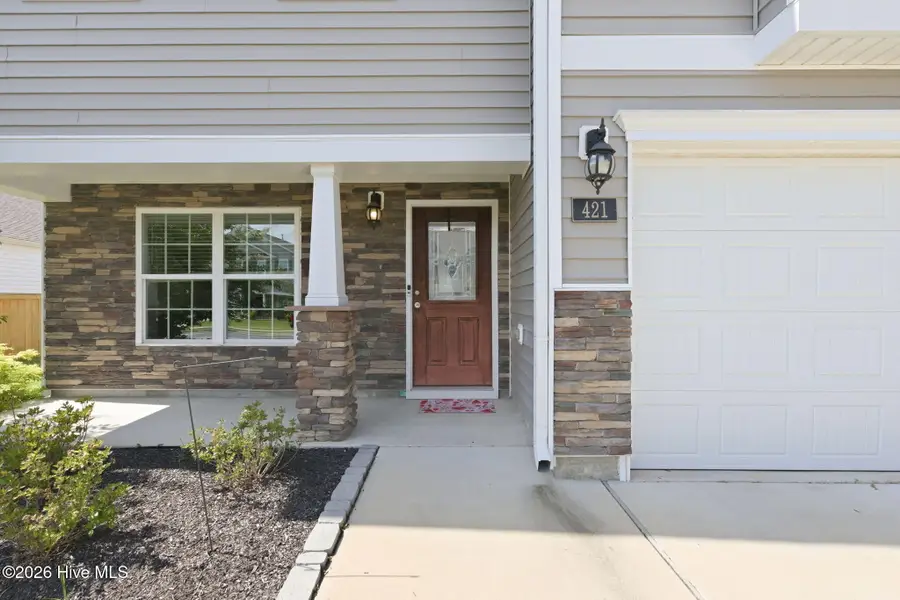 421 Frida Road, New Bern, NC 28560 - #2