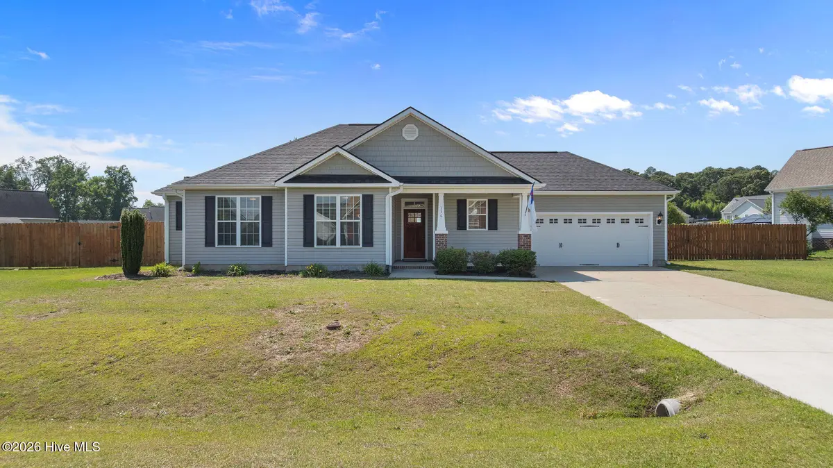 336 Stillwater Creek Drive, Goldsboro, NC 27534 - #1