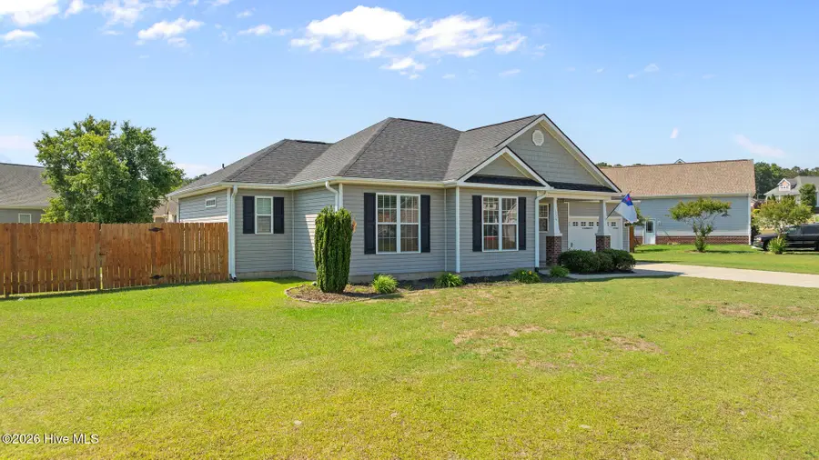 336 Stillwater Creek Drive, Goldsboro, NC 27534 - #3