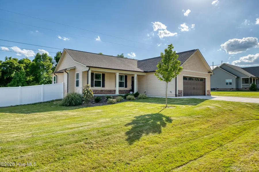 122 Wilderness Trail, Smithfield, NC 27577 - #2